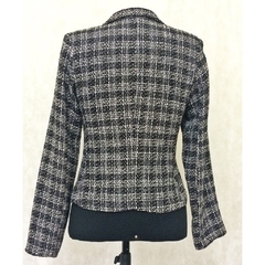 BLAZER ALFAIATARIA TWEED - TYPS