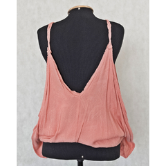 BLUSA COM MANGA MORCEGO - SHOULDER