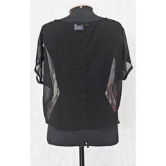 BLUSA ESTILO CROPEED - AMBICIONE