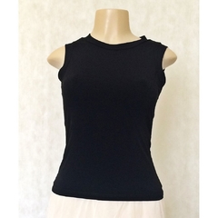 BLUSA PRETA - DANQUE