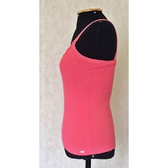 BLUSA REGATA ROSA - MALWEE