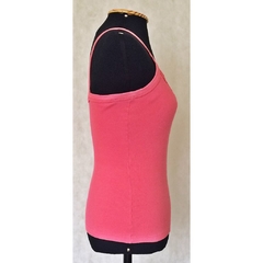 BLUSA REGATA ROSA - MALWEE