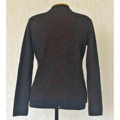 Blusa Tricot Manga Longa - Peneloppe Tricot - comprar online