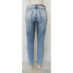 CALÇA JEANS - MAX DENIM