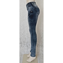 CALÇA JEANS SKINNY - DAENS