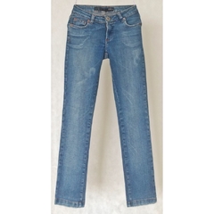 CALCA JEANS SKINY - CLOCK HOUSE