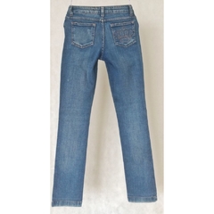 CALCA JEANS SKINY - CLOCK HOUSE