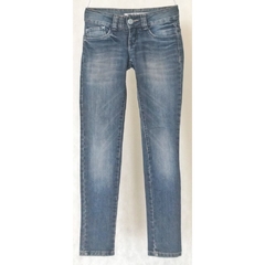 CALCA JEANS SKINY - DENÚNCIA