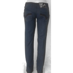 CALÇA JEANS  SKINY - JEZZIAN JEANS