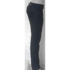 CALÇA JEANS  SKINY - JEZZIAN JEANS