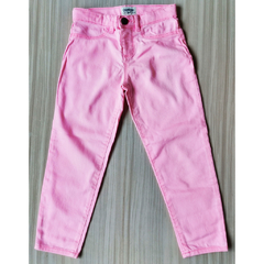 CALÇA SKINNY ROSA - OSHKOSH