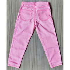 CALÇA SKINNY ROSA - OSHKOSH