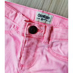 CALÇA SKINNY ROSA - OSHKOSH