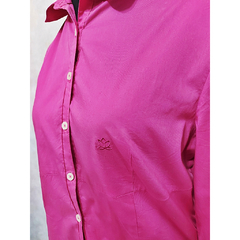 CAMISA PINK - LES CHEMISES