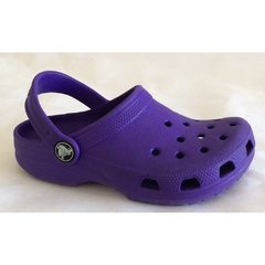 Chinelo Roxo - Crocs