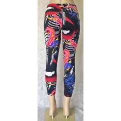 Legging Estampada - Body Fit - comprar online