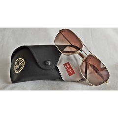 OCULOS ORIGINAL RAYBAN