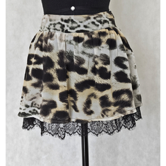 SAIA  ESTAMPA ANIMAL PRINT  - ARTSY