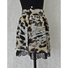 SAIA  ESTAMPA ANIMAL PRINT  - ARTSY