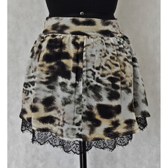 SAIA  ESTAMPA ANIMAL PRINT  - ARTSY