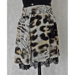 SAIA  ESTAMPA ANIMAL PRINT  - ARTSY