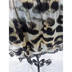 SAIA  ESTAMPA ANIMAL PRINT  - ARTSY