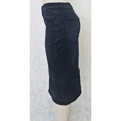 SAIA LAPIS JEANS LE LIS BLANC