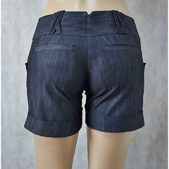 SHORTS CINZA MESCLA - MIXXON