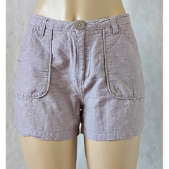 SHORTS LINHO BEGE - HERING