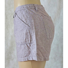 SHORTS LINHO BEGE - HERING