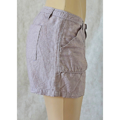 SHORTS LINHO BEGE - HERING