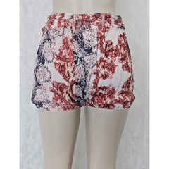 SHORTS SARUEL FLORAL - SWANY