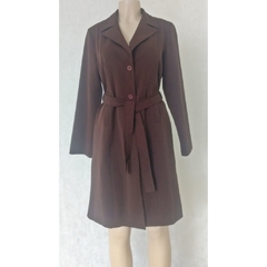 TRENCH COAT ALFAIATARIA - POPINS