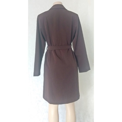 TRENCH COAT ALFAIATARIA - POPINS