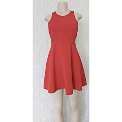 VESTIDO  GODE VERMELHO - FOREVER 21