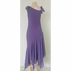 Vestido Longo- Max Vera - comprar online