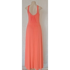 VESTIDO MIDI MALHA- YSC YESSICA