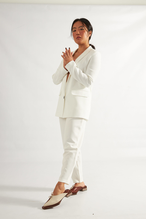 White kawa shop