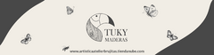 Banner de la categoría Tuky Maderas
