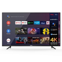 Smart Tv 50" TCL L50P615