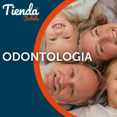 TJ odontologia