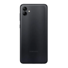 Celular Galaxy A04 Negro 128GB - tienda online