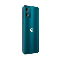 Celular Motorola Moto E13 Azul - comprar online