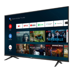 Smart Tv 50" RCA - comprar online