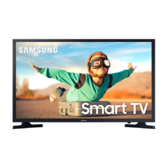 Smart Tv 32" Samsung