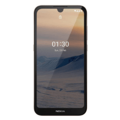 Celular Nokia 1.3 Cyan - comprar online