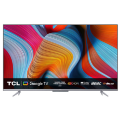 Smart TV TCL 50" UHD