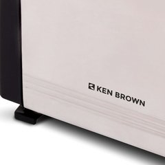 Tostadora Ken Brown - comprar online