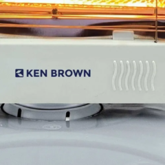 Calefactor Ken Brown en internet