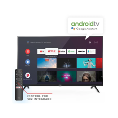 Smart TV LED 42" TCL Android